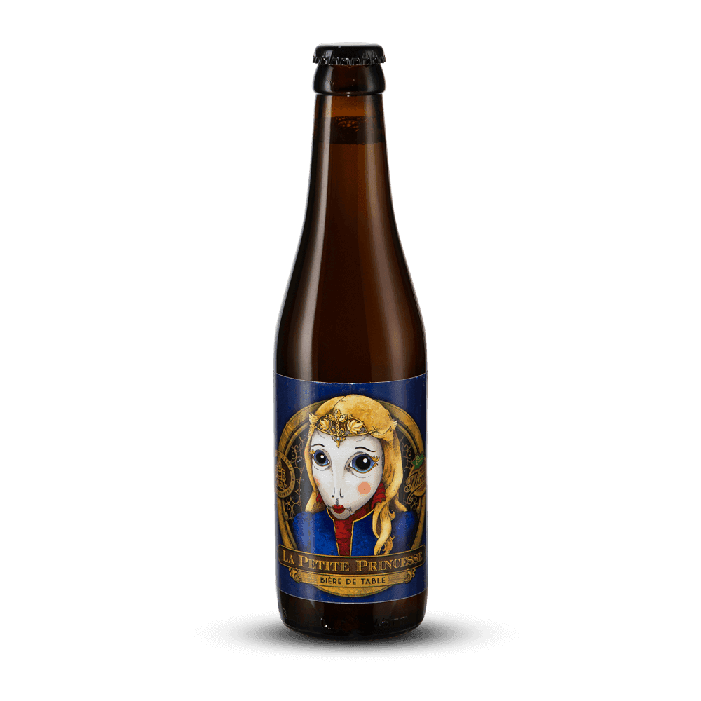 Petite Princesse 33 cl