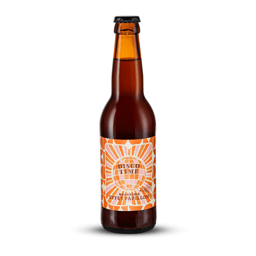 Disco Time 33 cl