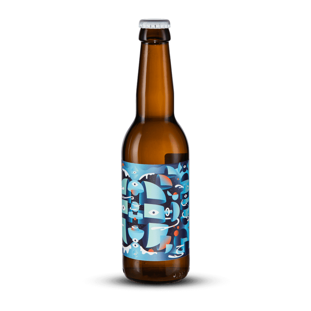 Total ReCold 33 cl