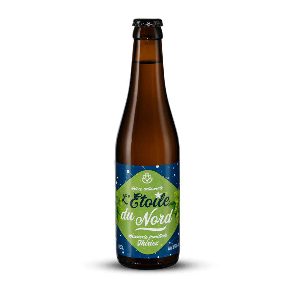 Etoile du Nord 33 cl