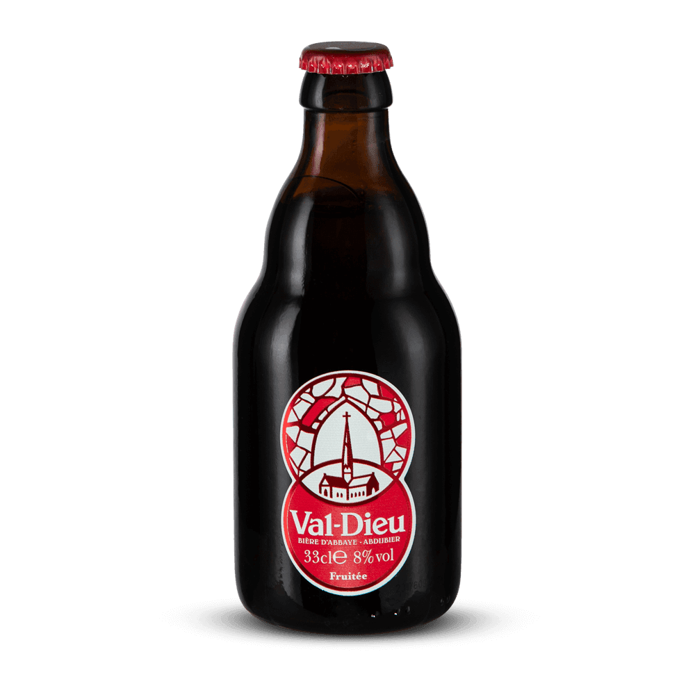 Val Dieu Fruitée 33 cl