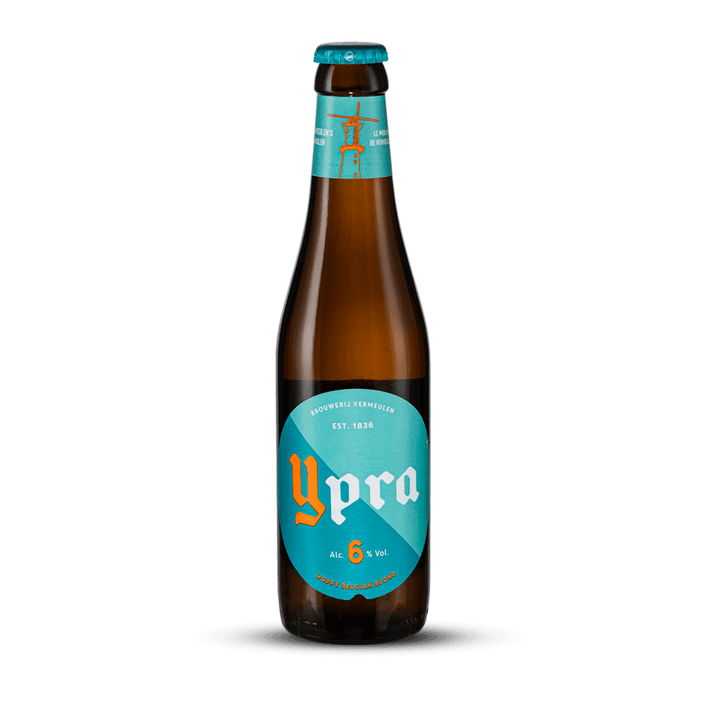 Ypra 33 cl