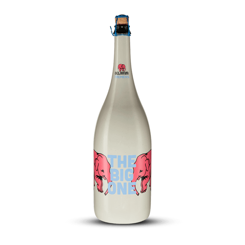 Magnum Delirium Tremens 1,5 l
