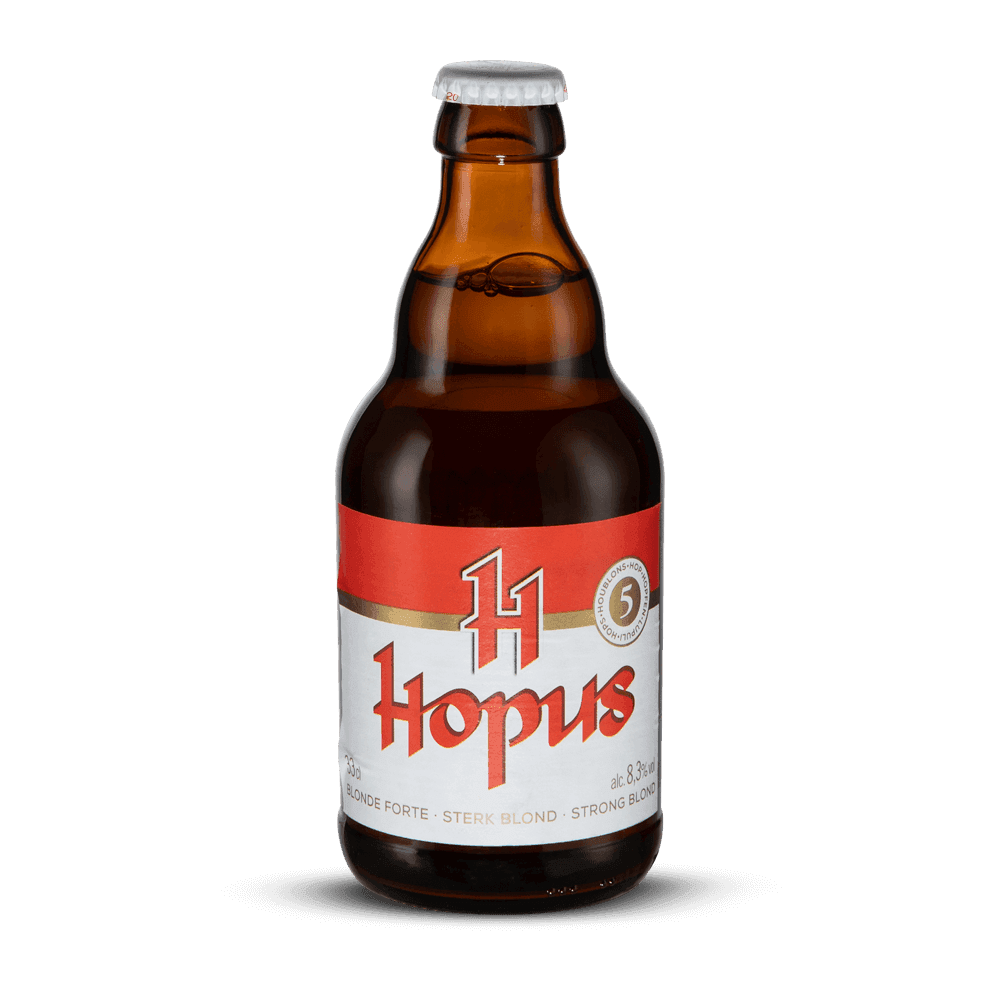 Hopus 33 cl