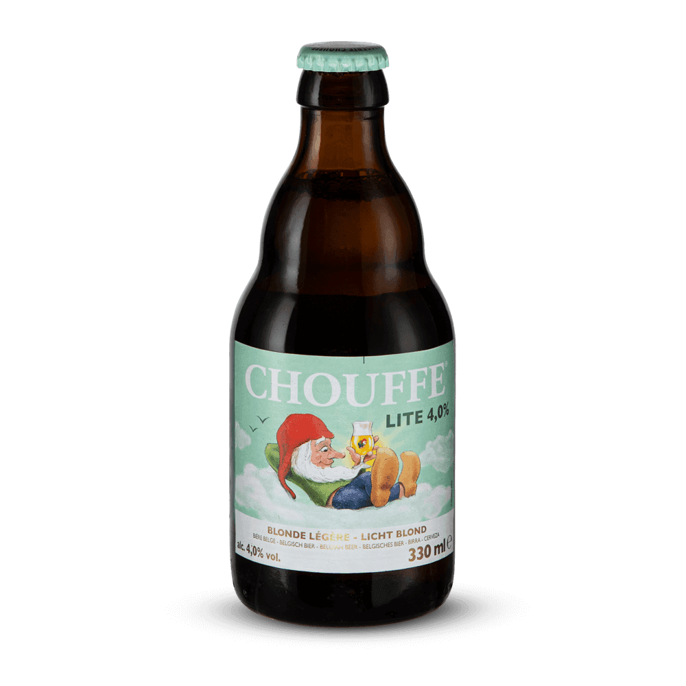Chouffe Lite 33 cl