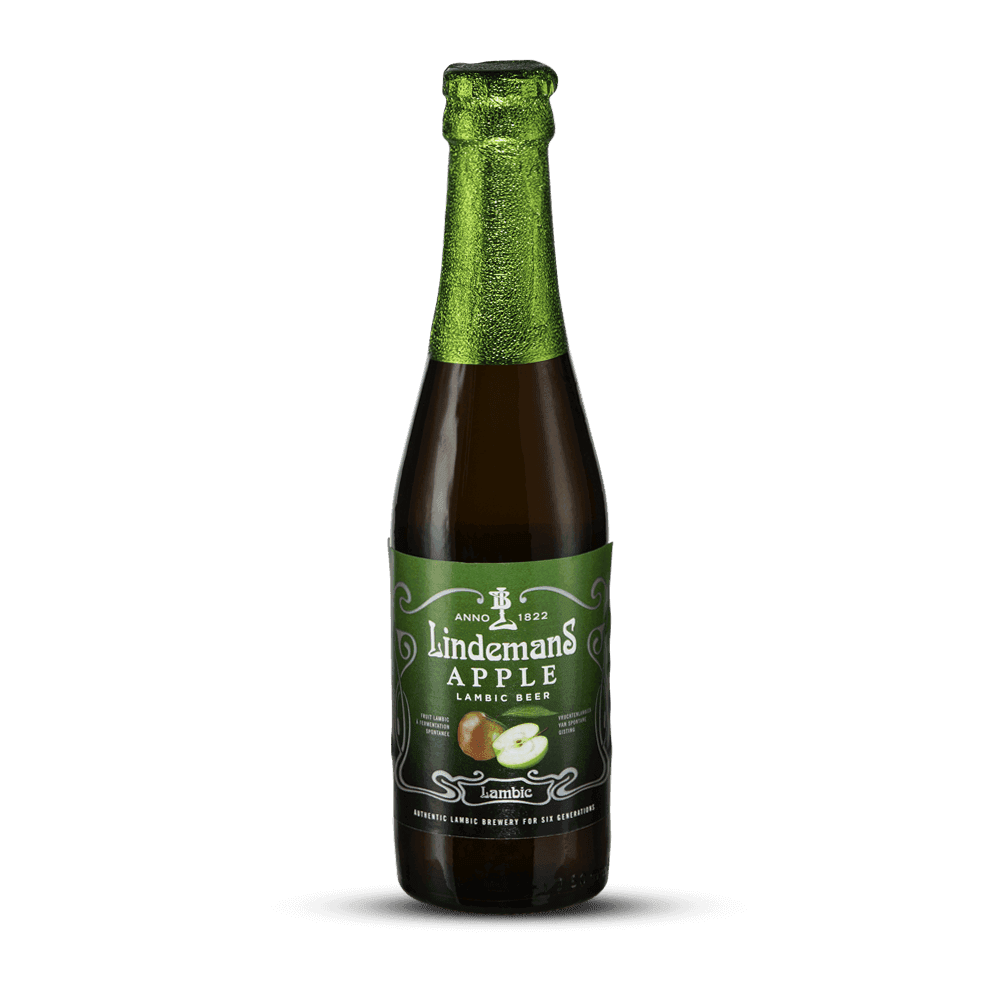 Lindemans Apple 25 cl