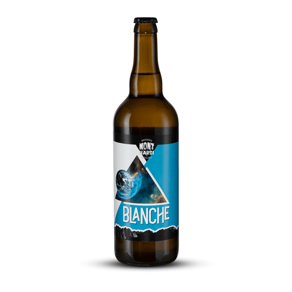 Mont Hardi Blanche 75 cl