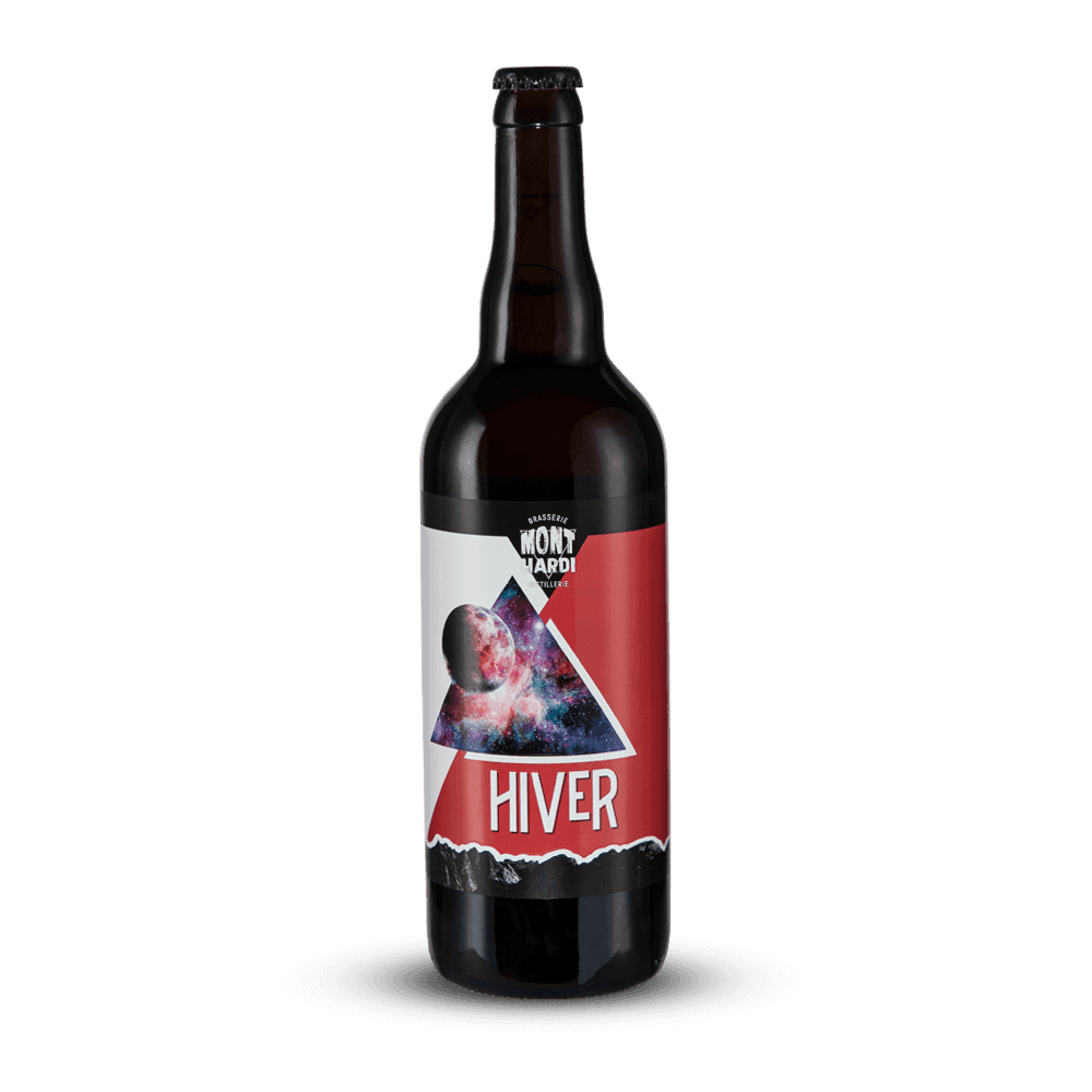 Mont Hardi Hiver 75 cl