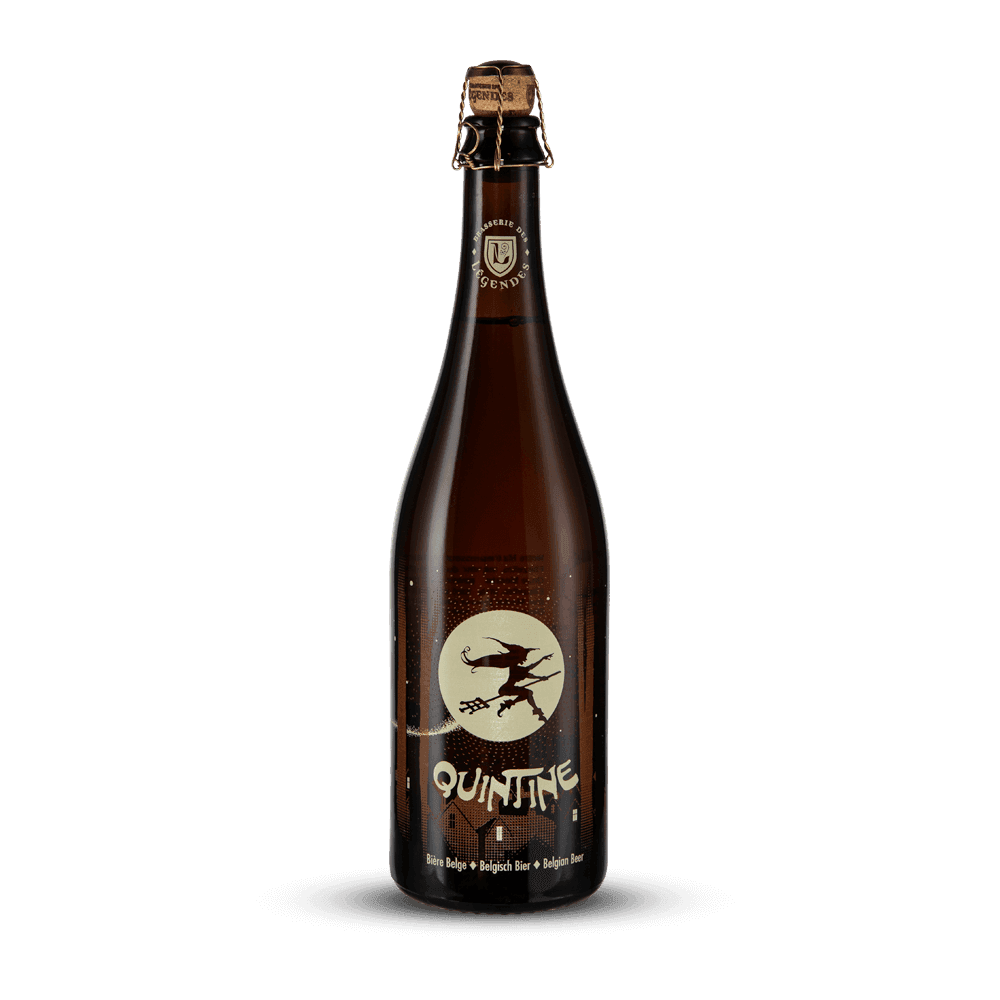Quintine Blonde 75 cl