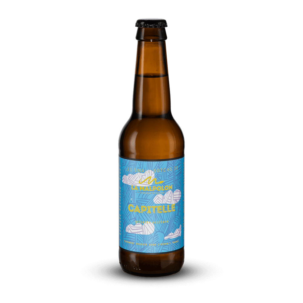 Capitelle 33 cl