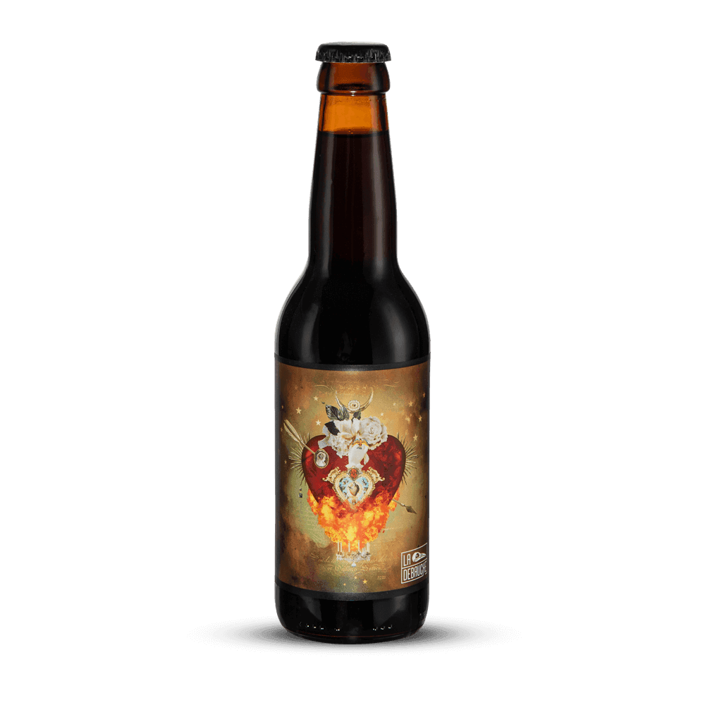 Sacred Heart XII 33 cl