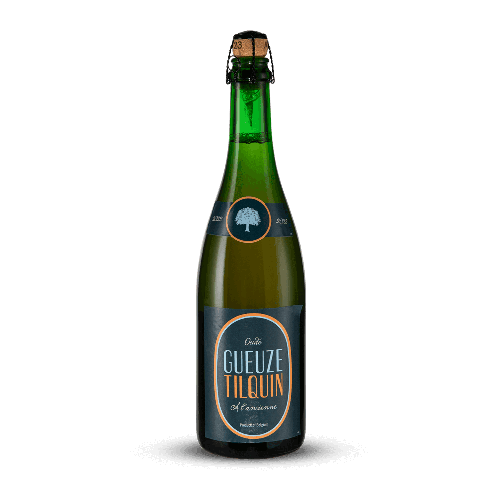 Gueuze Tilquin à l'ancienne 75 cl
