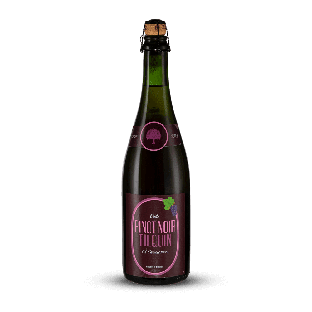 Pinot Noir Tilquin à l'Ancienne 75 cl