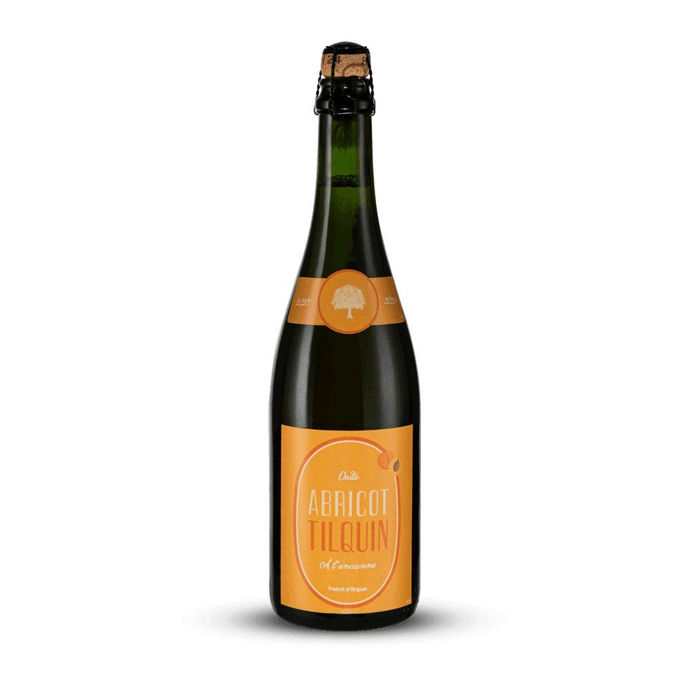 Abricot Tilquin à l'Ancienne 75 cl