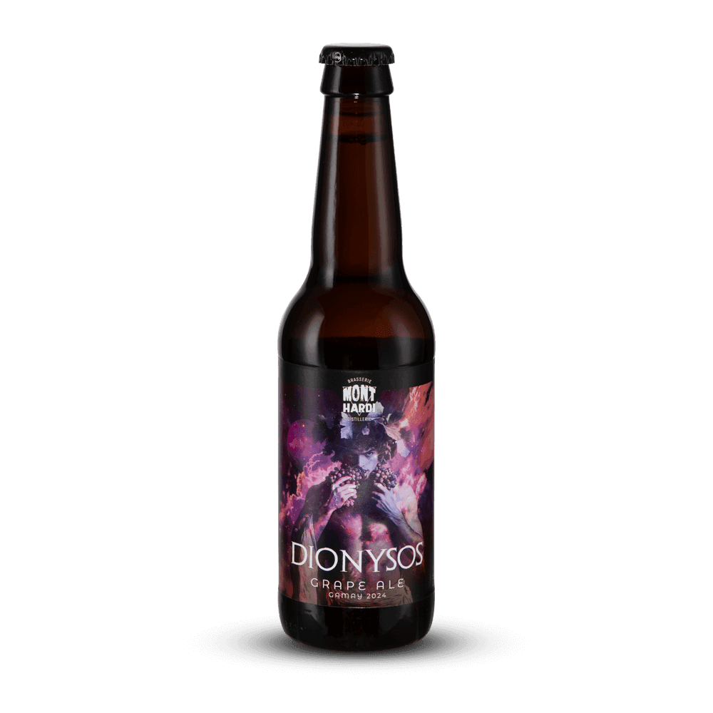 Dionysos 33 cl