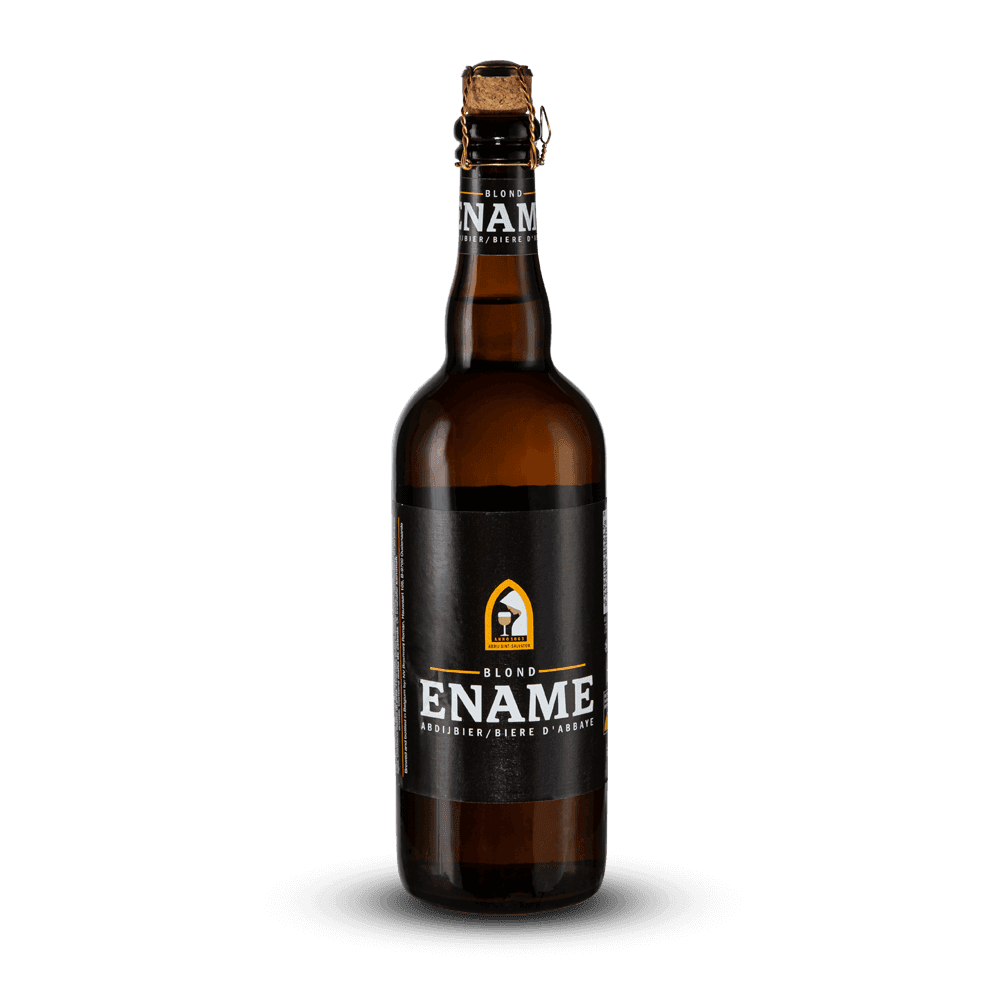 Ename Blonde 75 cl