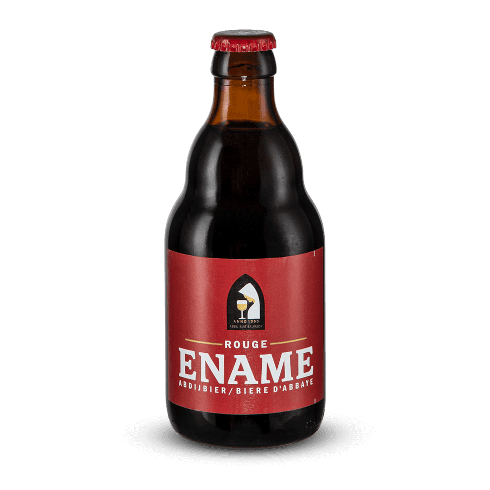 Ename Rouge 33 cl