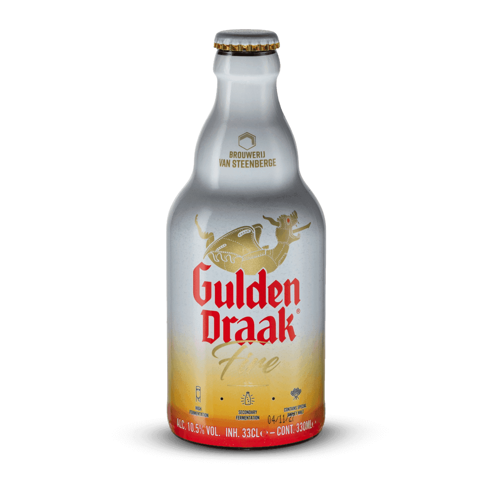 Gulden Draak Fire 33 cl