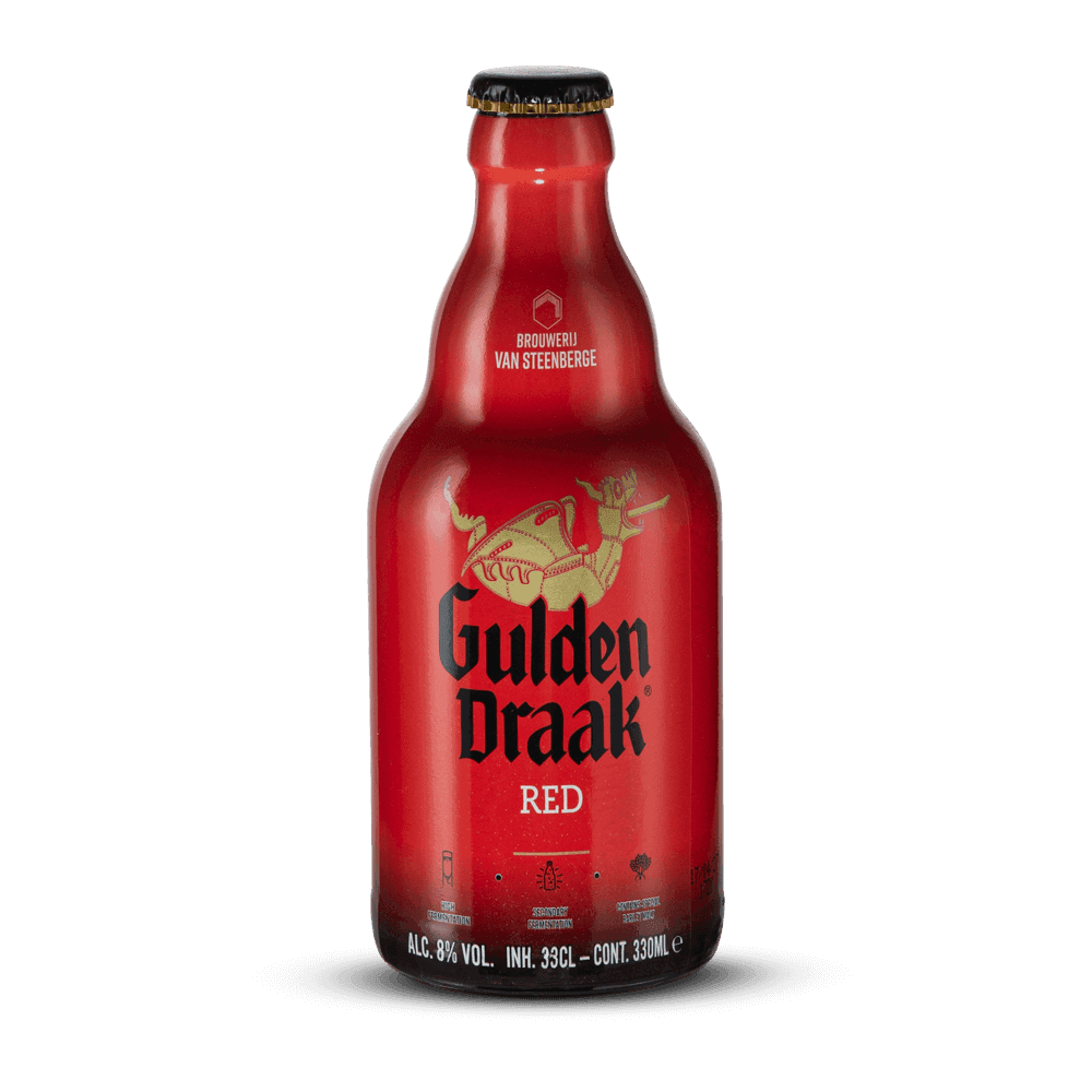 Gulden Draak Red 33cl