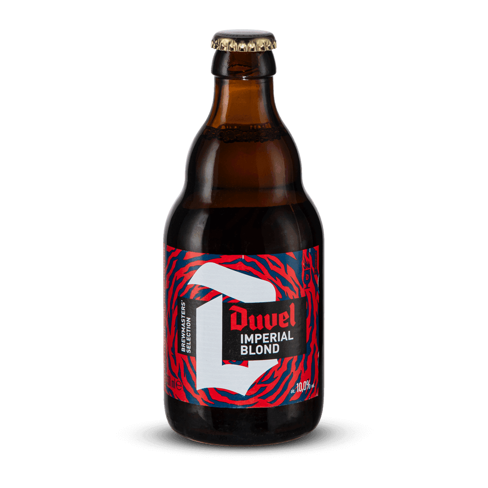 Duvel Imperial 33 cl