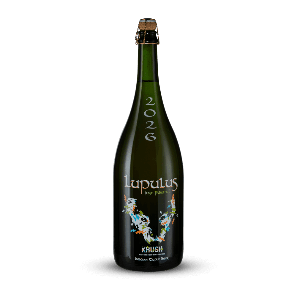 Magnum Lupulus Nelson Sauvin 1,5 l