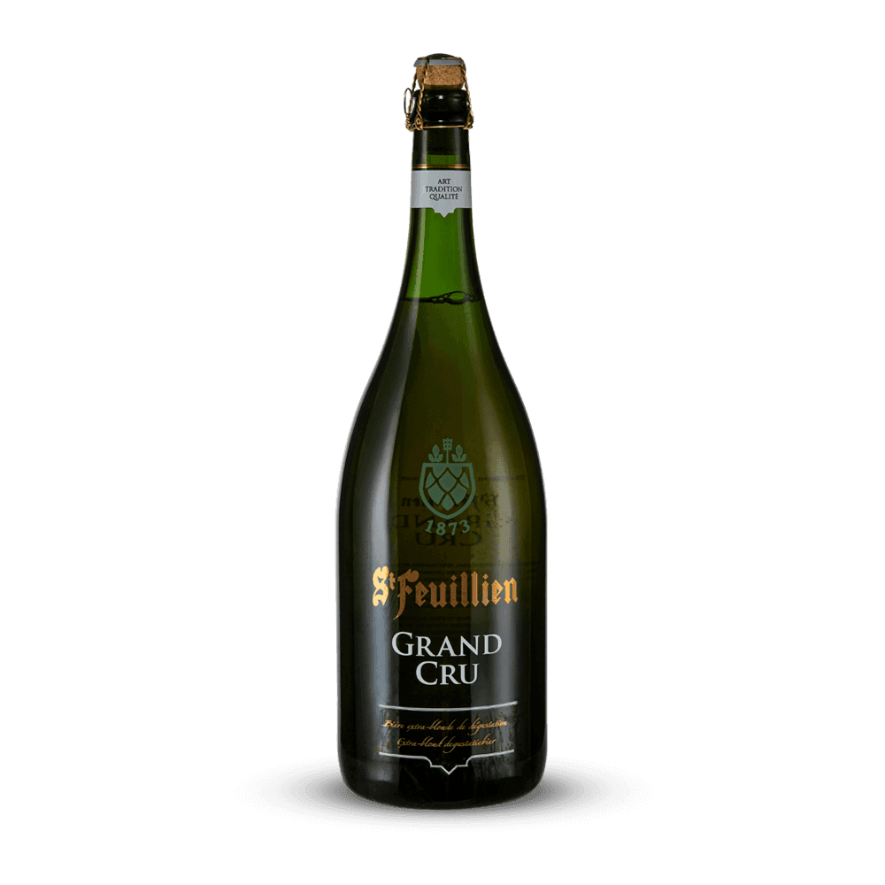 Magnum St Feuillien Grand Cru 1,5 L