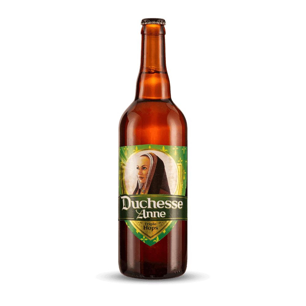 Duchesse Anne Triple Hops 75 cl