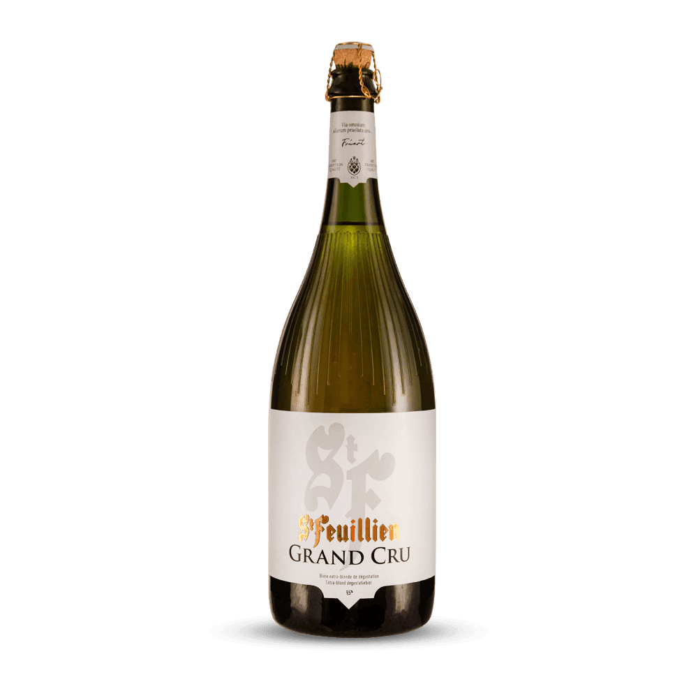 Magnum St-Feuillien Grand Cru 2026 1,5 L