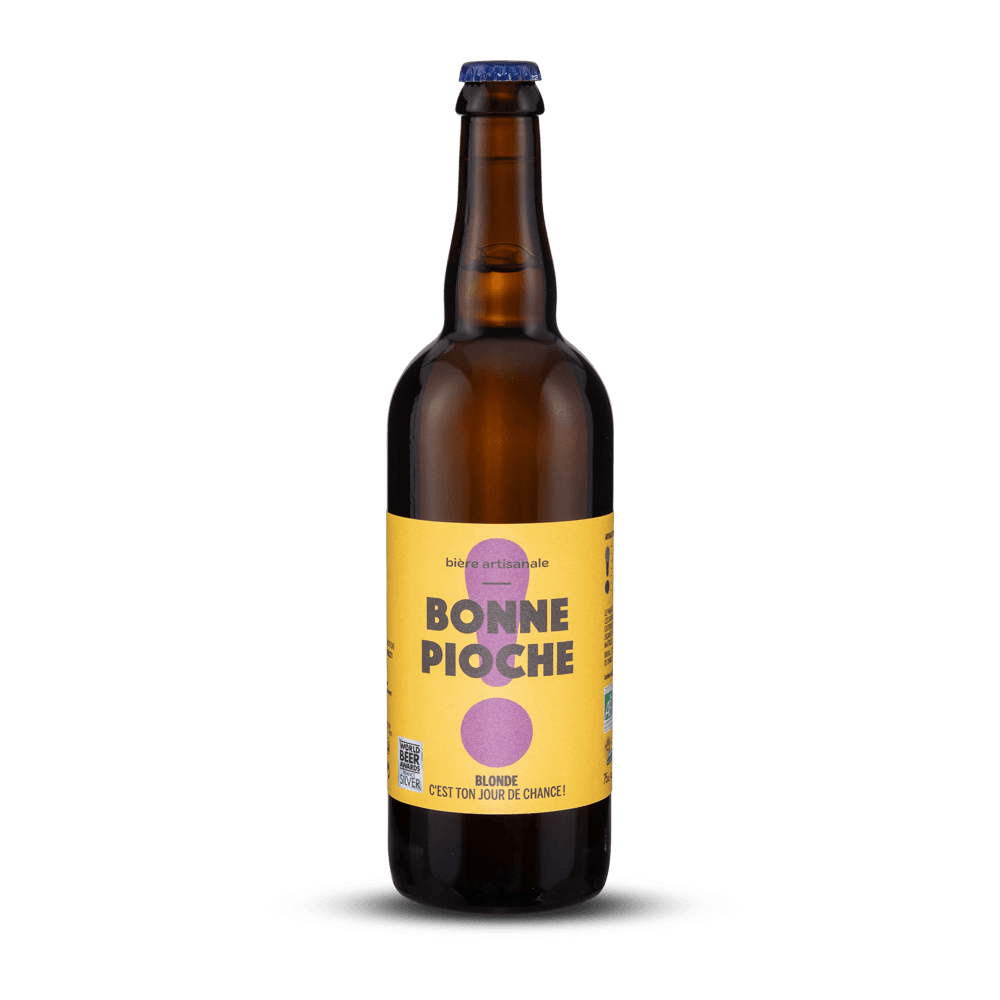 Tandem - Bonne Pioche 75 cl