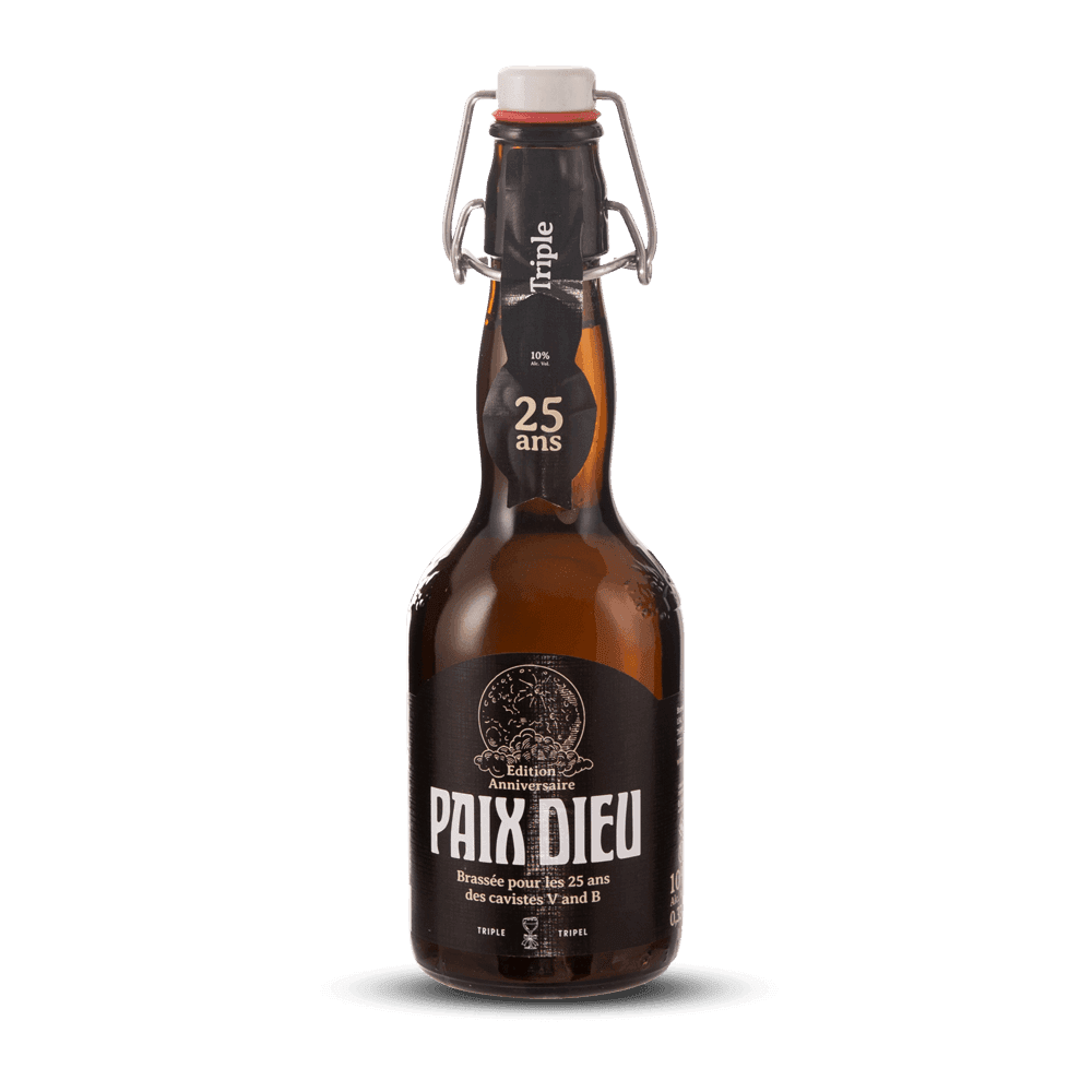 Paix Dieu 25 ans 33cl