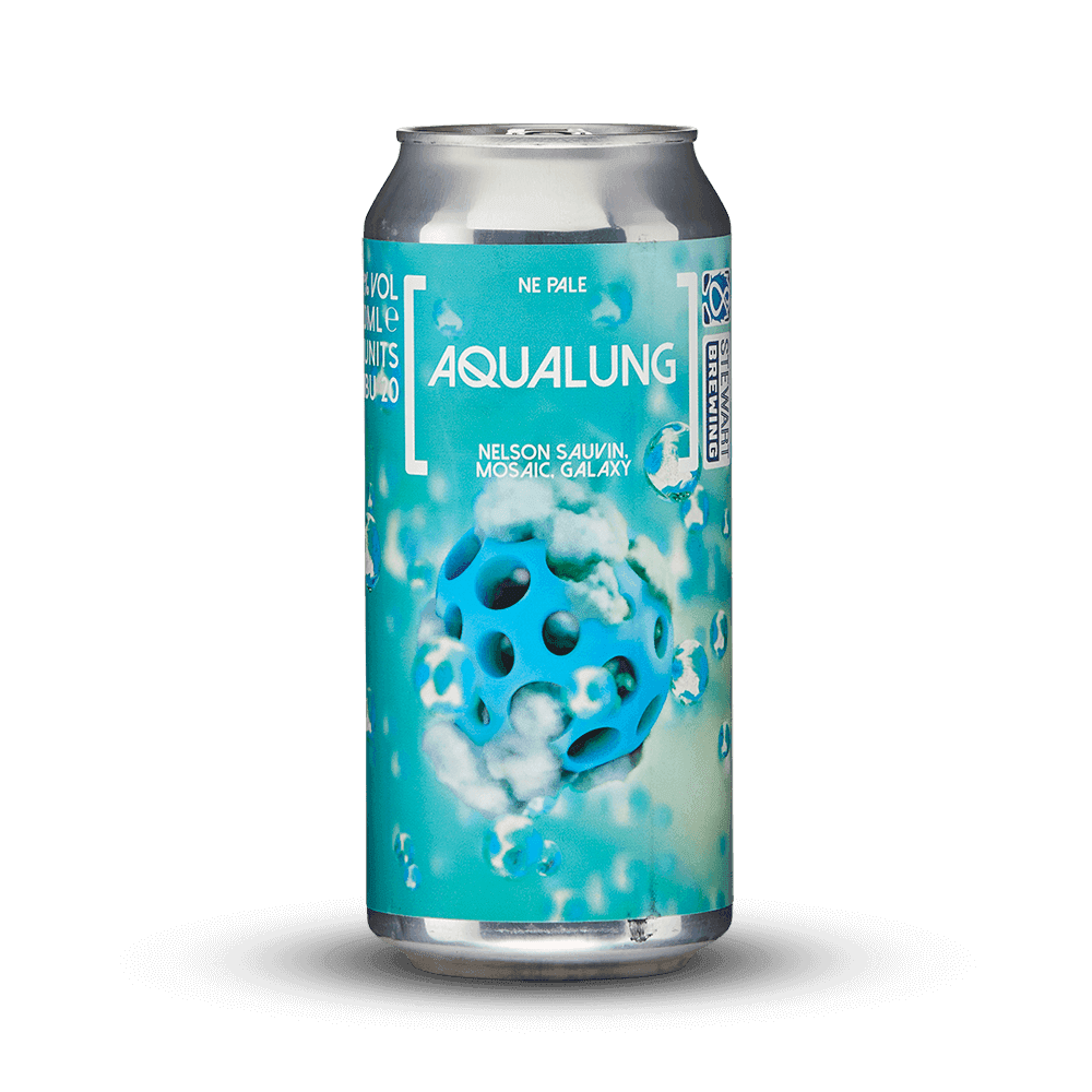 Photo 1 — Aqualung 44cl