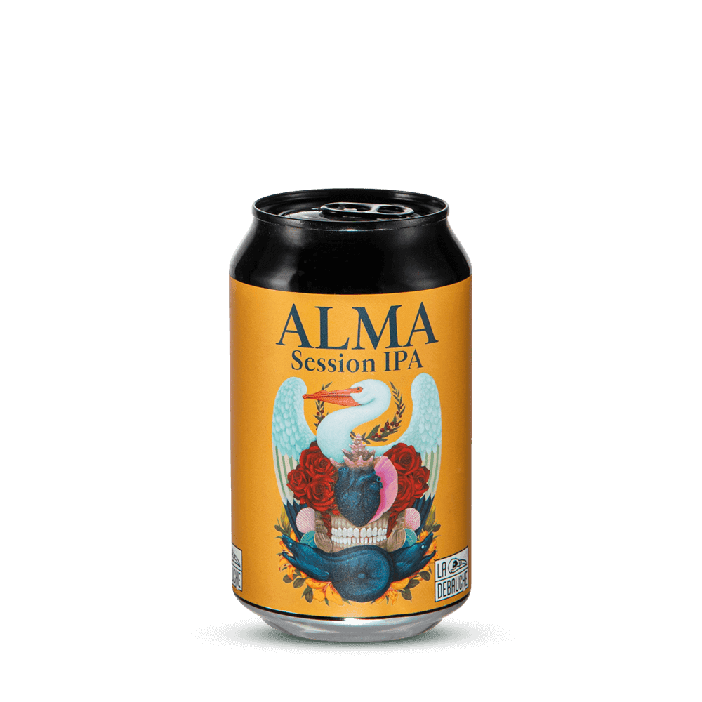 Alma 33cl