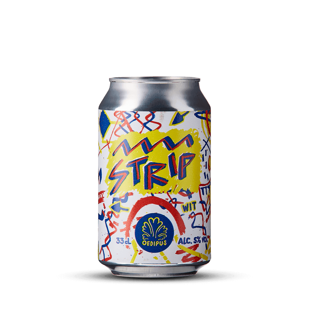 Strip 33 cl