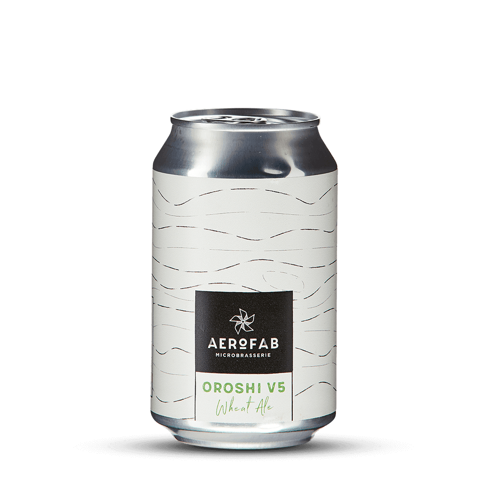 Oroshi 33cl