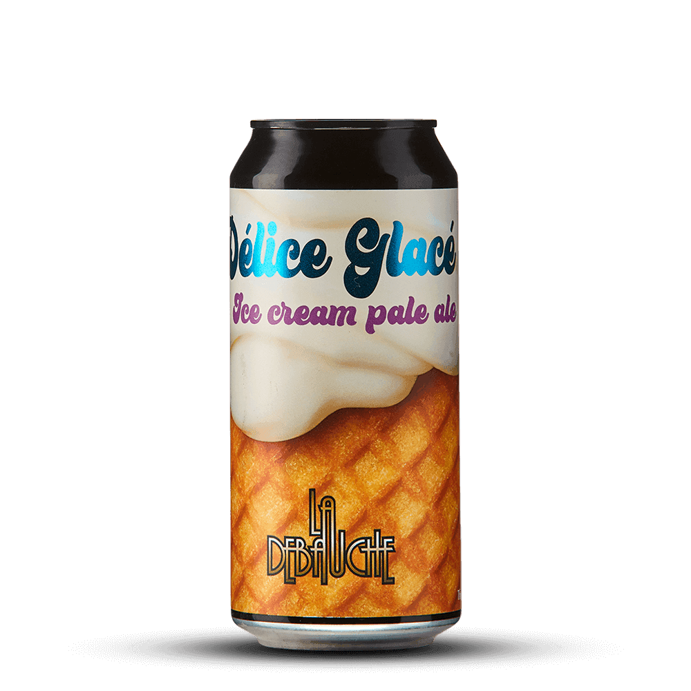 Délice Glacé 44cl