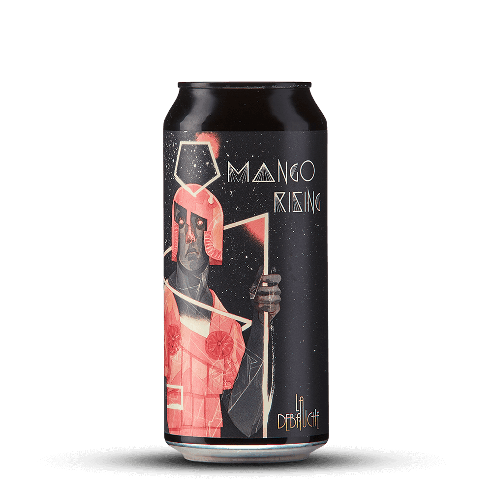 Mango Rising 44cl