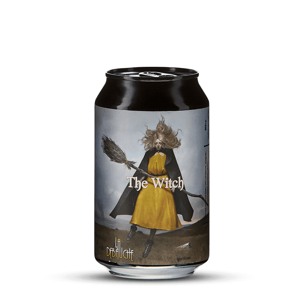 The Witch 33cl