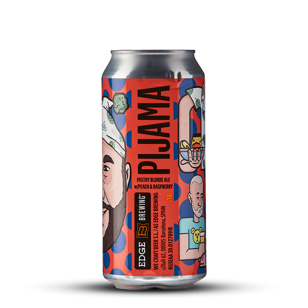 Pijama 44cl