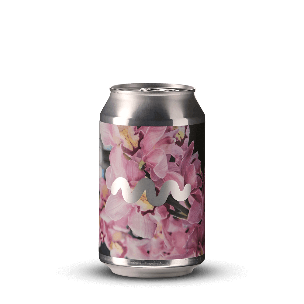 Tropical Rumble 33 cl