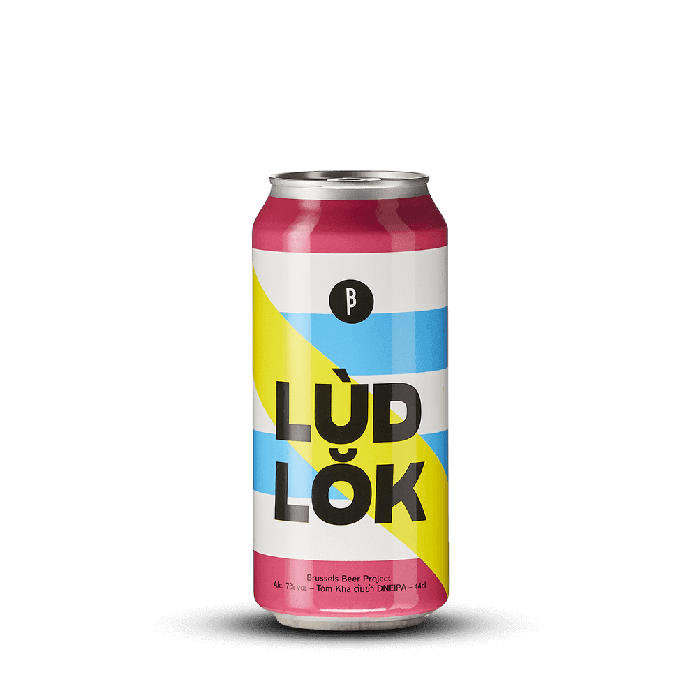 Lud Lok 44cl