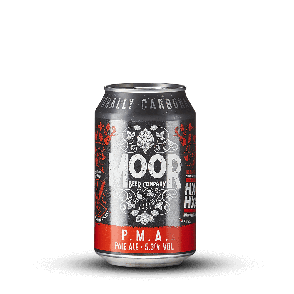 PMA 33cl
