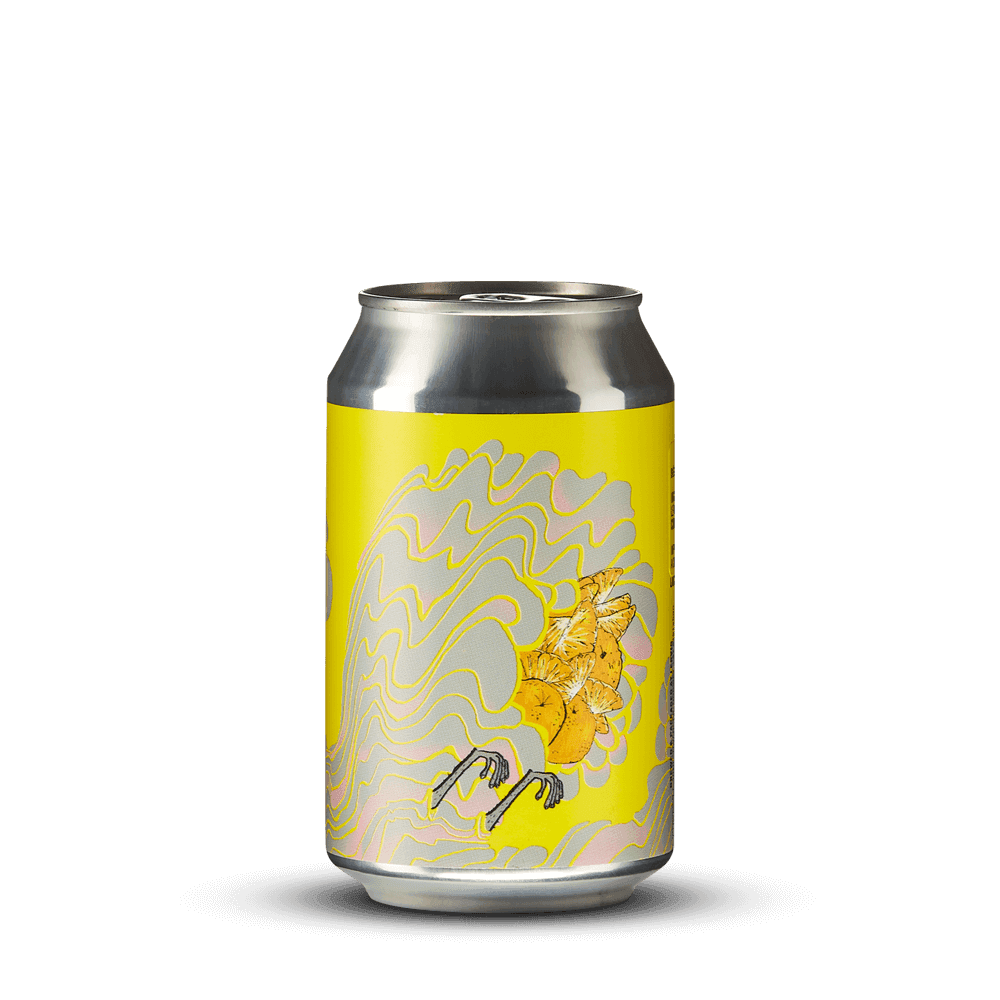 Orange Velvet 33cl