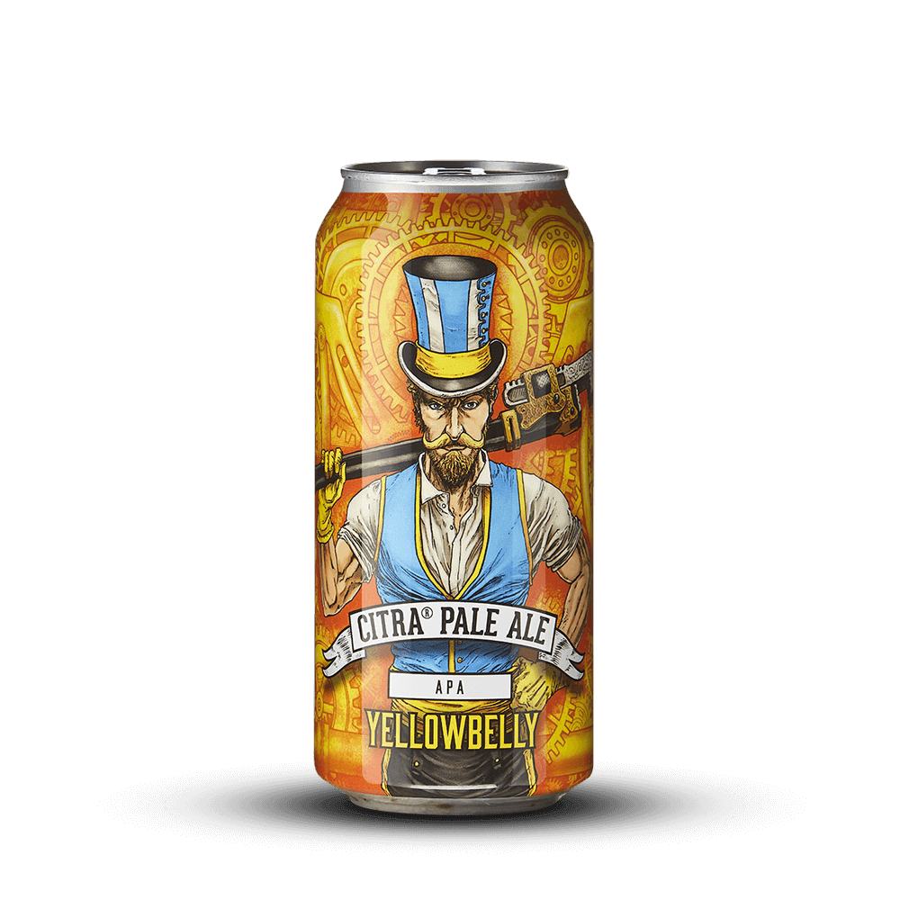 Citra Pale Ale 44cl