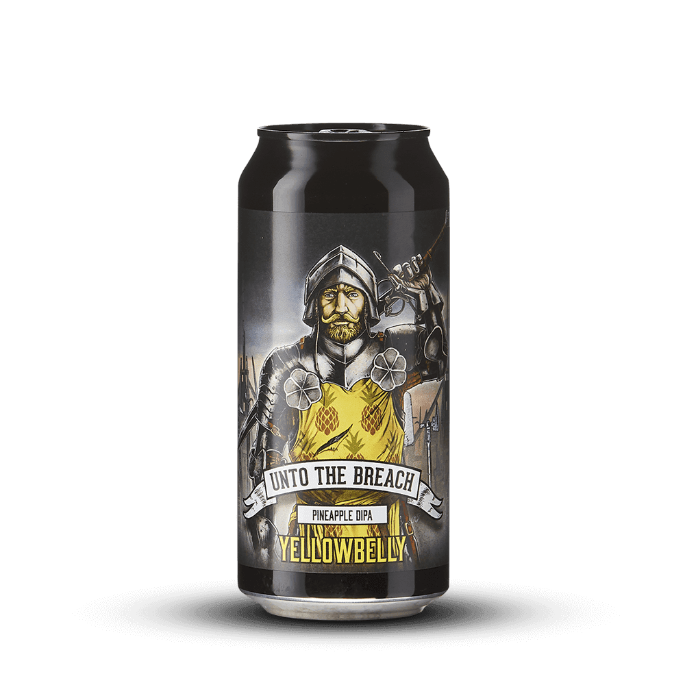 Unto the Breach 44cl