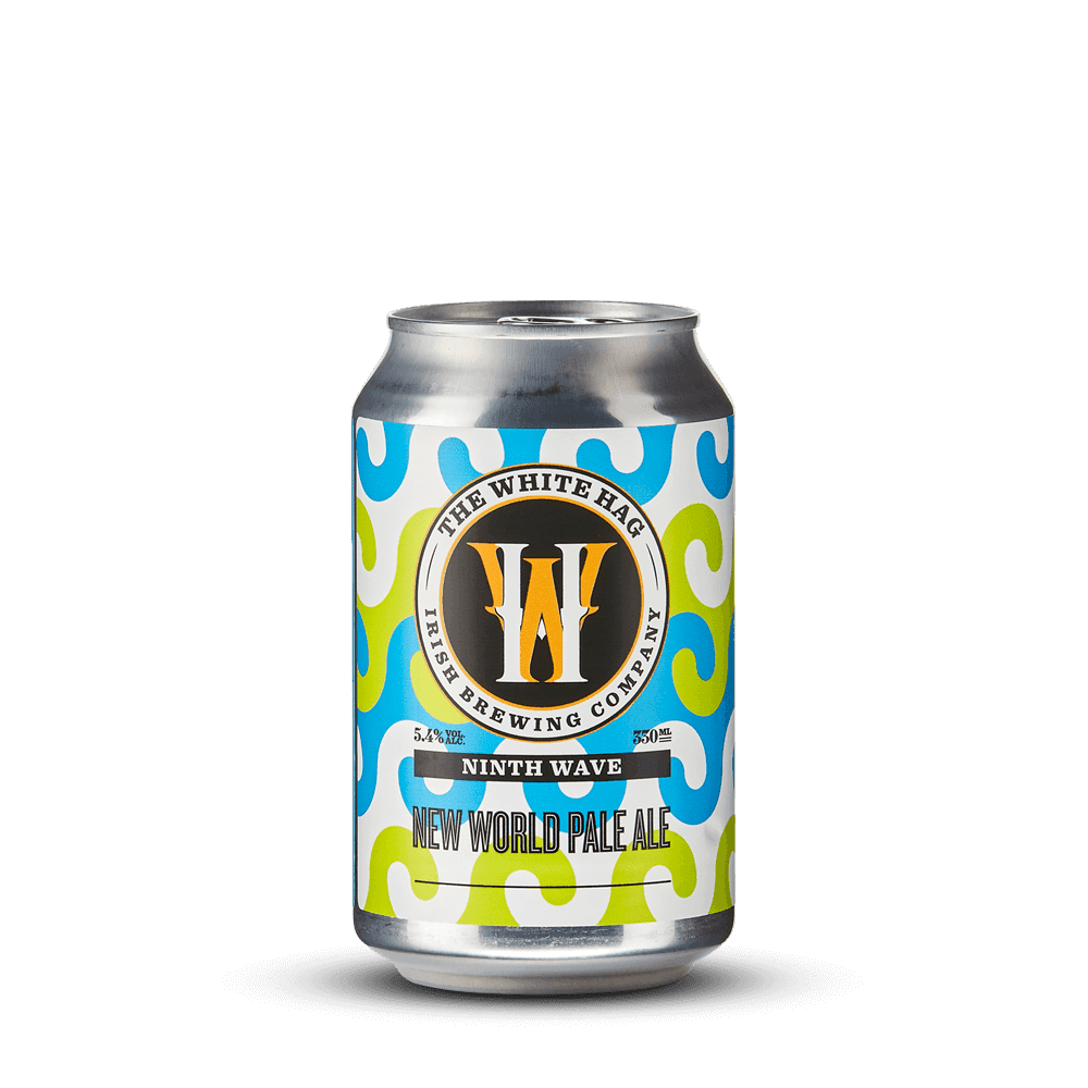 Ninth Wave 33 cl