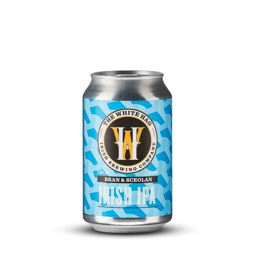 Bran & Sceolan 33cl