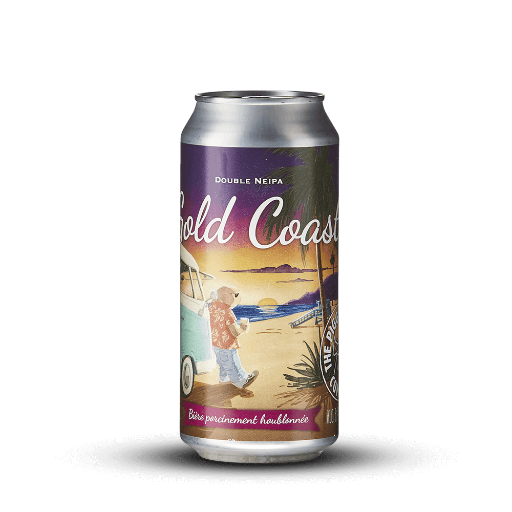 Gold Coast 44cl