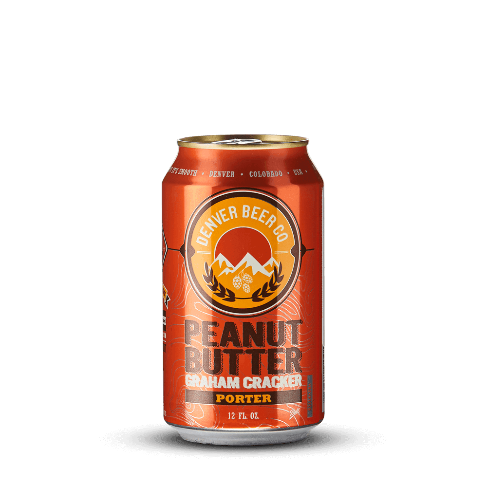 Peanut Butter Graham Cracker Porter 35cl