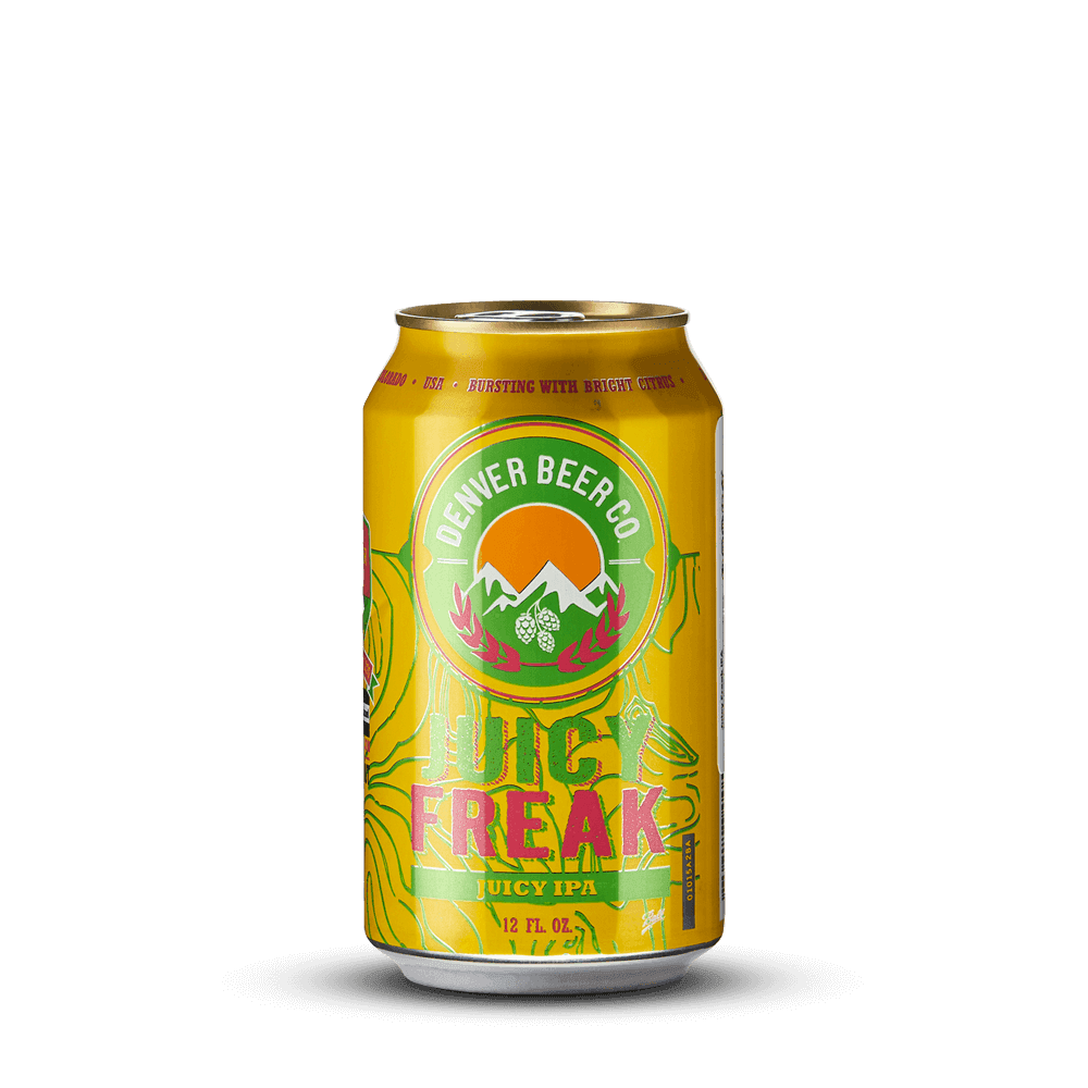 Juicy Freak 35cl