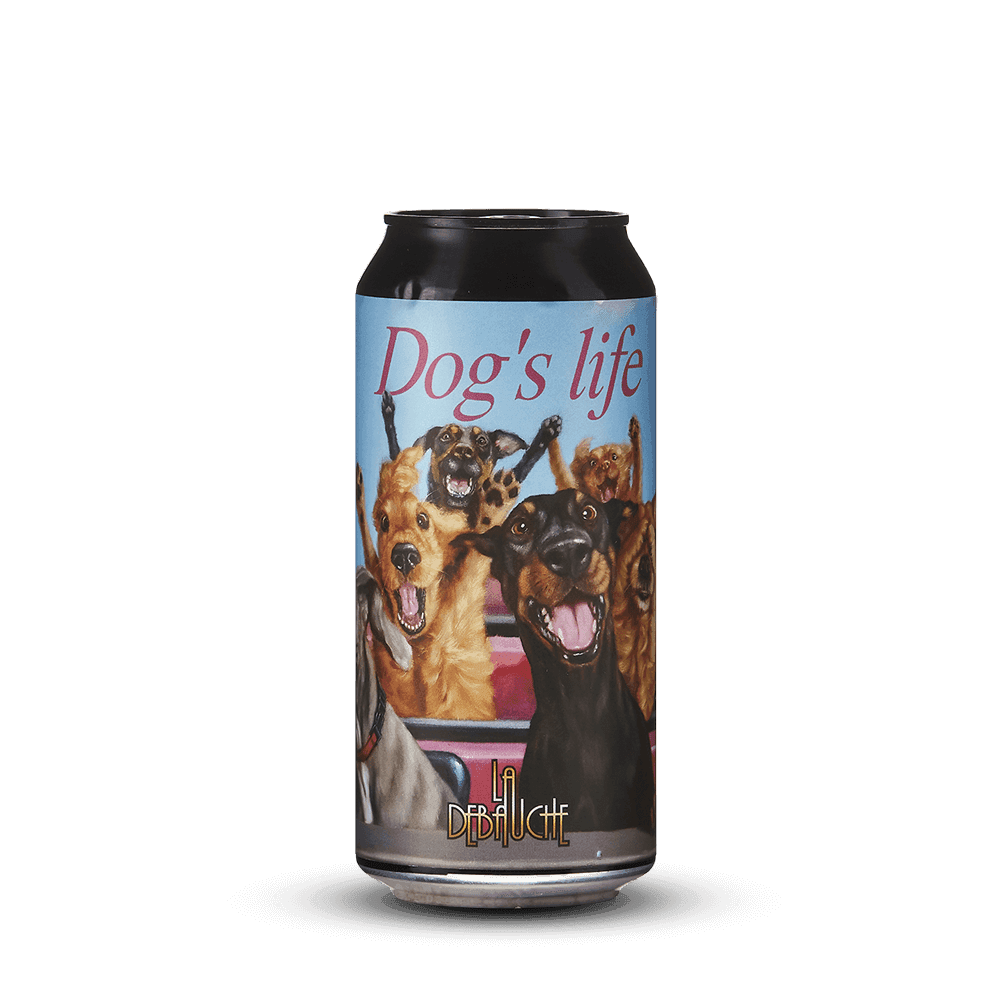 Dog's Life 44cl